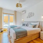 Stunning House With Terrace Lisboa
