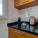 Apartmán Stunning House With Terrace *