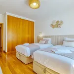 Stunning House With Terrace Apartmán *