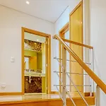 Apartmán Stunning House With Terrace Lisboa