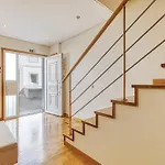 Stunning House With Terrace Lisboa