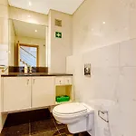 Apartmán Stunning House With Terrace Lisboa