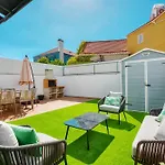 Apartmán Stunning House With Terrace Lisboa