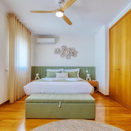 Stunning House With Terrace Lisboa