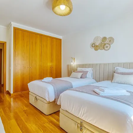 Stunning House With Terrace Lejlighed *