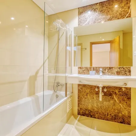 Stunning House With Terrace Lejlighed Lisboa