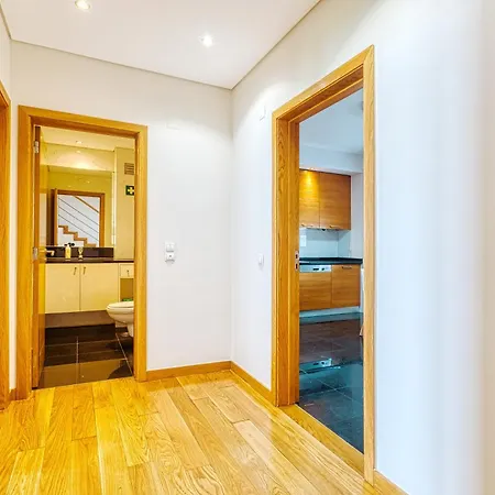 Stunning House With Terrace * Lisboa