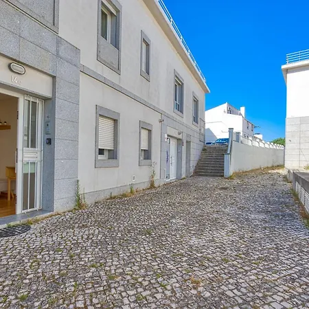 公寓 Stunning House With Terrace *