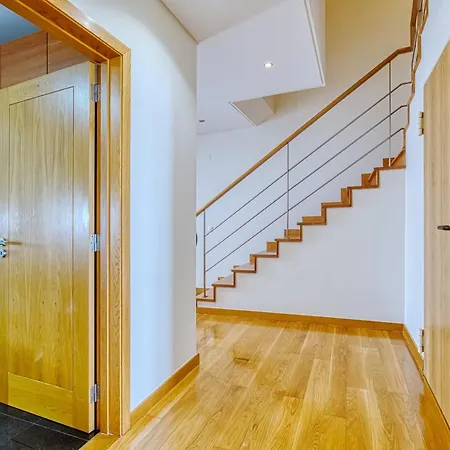 Stunning House With Terrace * Lisboa