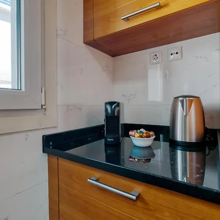 Διαμέρισμα Stunning House With Terrace *