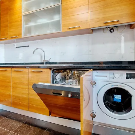 Stunning House With Terrace Lisboa