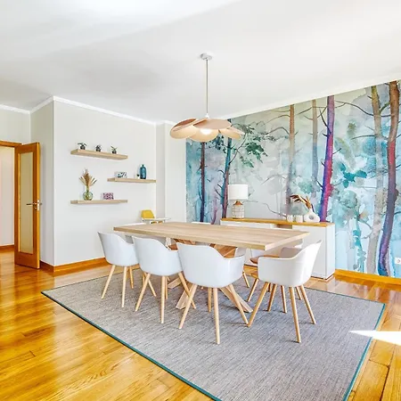 Διαμέρισμα Stunning House With Terrace *