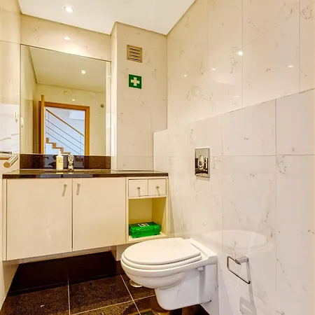 Διαμέρισμα Stunning House With Terrace Lisboa